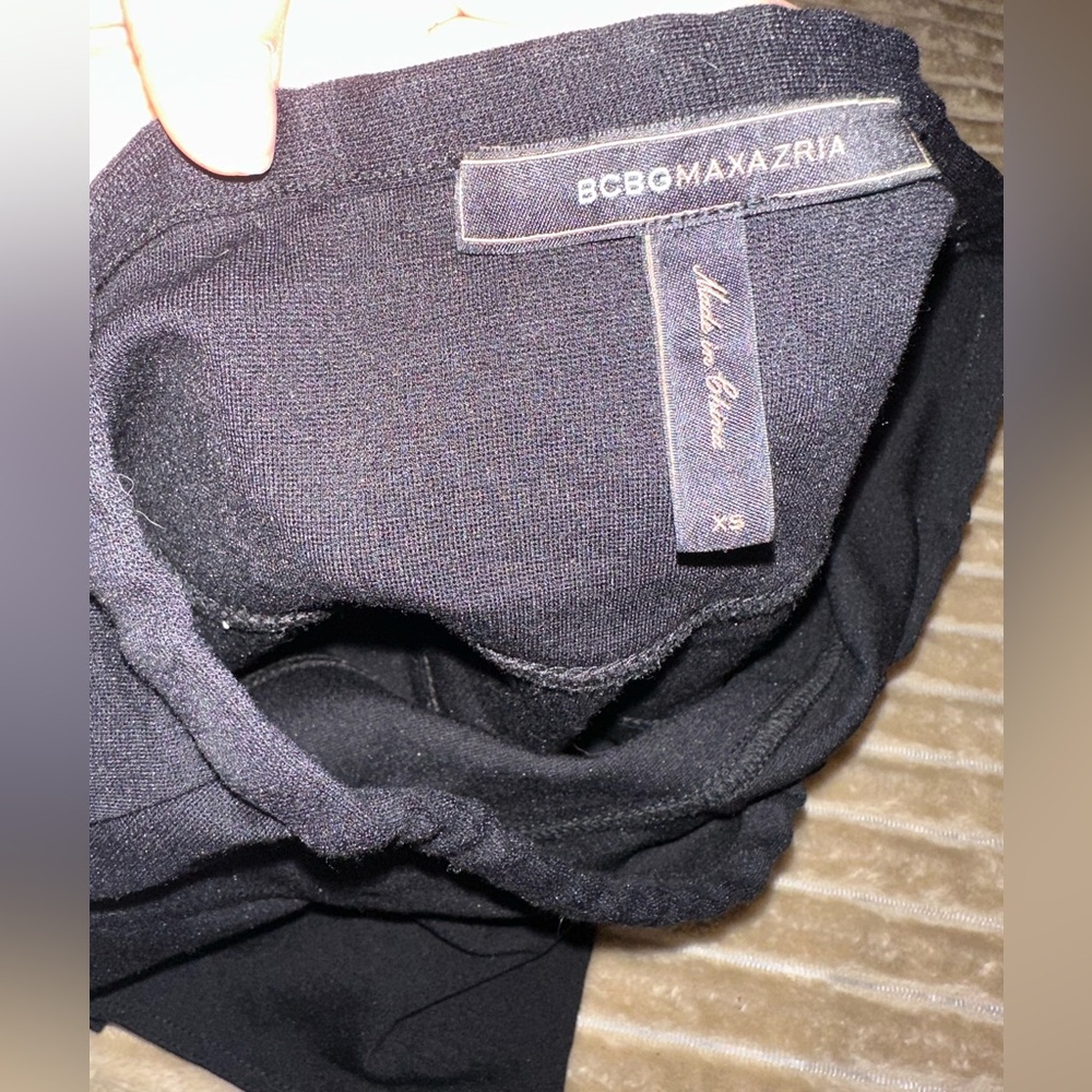 Mini Skirt